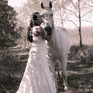 Meet your Posher, Bailey jo